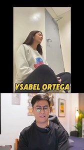 5.9M views · 100K reactions | This human being is blessed with beauty and talent! Her entry for this song challenge is one of my favorites. Malinis at simple pero may dating! Way to go @Ysabel Ortega!  | Nephi Axe | Facebook