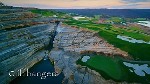 Big Cedar Lodge promises this new golf course will be 'a bucket-list item' for golfers