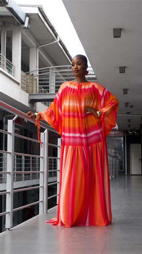 The Grey Velvet Store on Instagram: "For the fun, colourful, and elegant woman. She lets the dress do its thing, but let’s be honest, it’s just lucky to be worn by her! Here are the top selling maxi dresses this summer! More colours and patterns coming sooon! #GreyVelvet #ReadyToWearNigeria #MadeInNigeria🇳🇬 #OOTD #StyleGoals #FashionLovers #ChicFashion #ElevateYourStyle #ElevatedCasuals #Resortwear"