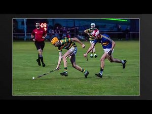 U15's County Final 2023 Glen Rovers V Carrigtwohill