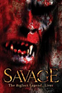 Savage - Where to Watch