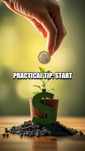 Green Finance Hacks for Gen Z: Start Small, Grow Smart