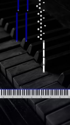 The Interstellar Experience #pianotutorialbeginners #pianotutorial | Piano Tutorials