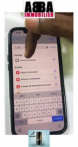 40K views · 1K reactions | Astuce du jour  Comment mettre un code  à ses applications sur IPhone, ton téléphone devient personnel après cette vidéo personne ne peux accéder à tes secrets 狼 Désormais tu peux mettre un code  à ton Messenger, Watsap, Facebook, message, téléphone, TikTok, Instagram, en un mot chacune de tes applications. | Mediatik TV | Facebook