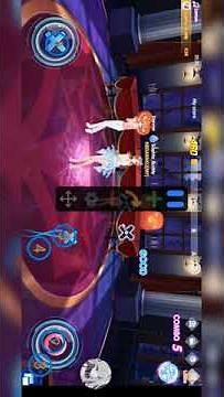 How to use auto clicker in Idol party game