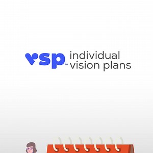 Avoid the hassle of monthly payments. Get everyday vision coverage for an annual charge. | VSP Vision Care | Facebook