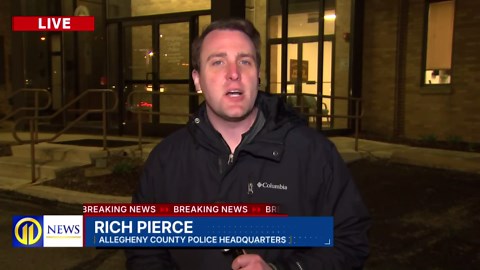 Adult, juvenile shot in McKeesport