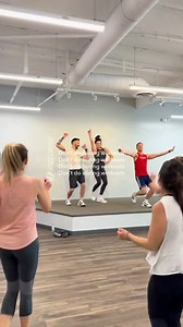 Friendly reminder 🫶 | Jazzercise