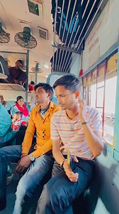 70K views · 1.8K reactions | Aaj fas gya local train main  #train #instagramreels #instagramreel #passenger #funnyreels #comedyreels #sabari #instadaily #dailymemes | Praveen Singh | Facebook