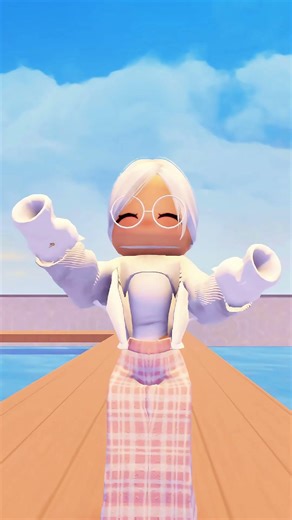 MŮJ TÁTA SLÍBIL, ŽE SE VRÁTÍ, ALE NIKDY TO NEUDĚLAL 💔💔💔 #roblox