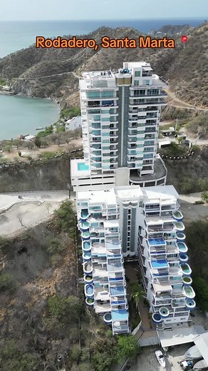Exploring the Beauty of Rodadero Beach in Santa Marta