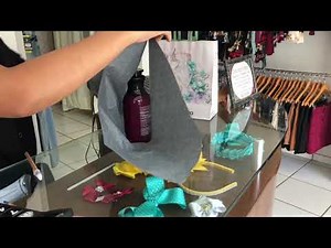 Boticario Gift Packaging