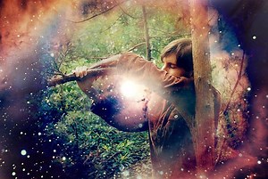 Create Beautiful Surreal Photographs by Stacking Your Film Negatives