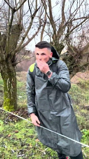 The pig is waiting for me 🤩 #romania