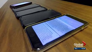 Alert Ready testing still hit and miss