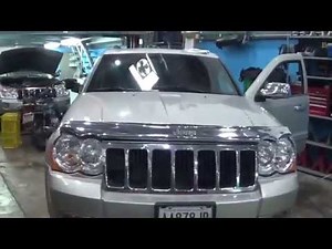 How to replace the car ECU