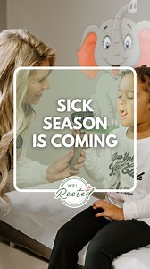 24K views · 129 reactions | Save this  sick season is here, and...