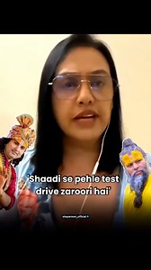 19K views · 739 reactions | Test Drive wali madam  #viral #shayarnoor #trending #roast #lucknow #meme #funny #testdrive | Shayar Noor | Facebook