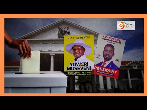 Uganda orders nationwide internet shutdown ahead of elections, raising human rights concerns