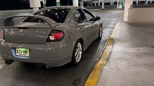 Boosted Mopar Performance: The Neon SRT4 Experience