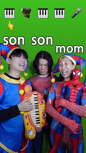 sound effect challenge