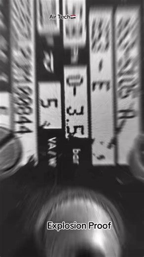 Explosion proof Solenoid Valve 3-way - Size 1/8” 220VAC EX P range:0~3.5 bar #Burkert Made in Germany 🇩🇪 #airtech 010 09040060 | Air Tech -إيرتك