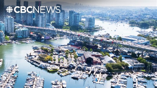 Emily Carr University pitches arts hub to revitalize Granville Island