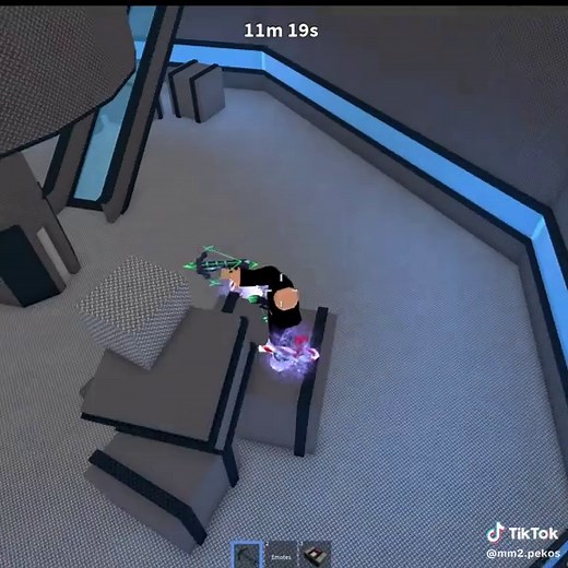 Mastering Roblox: Tips for Excelling in mm2