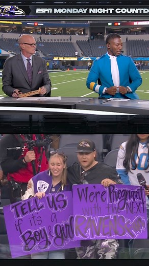 11M views · 312K reactions | A moment they’ll never forget ❤️ | ESPN | Facebook