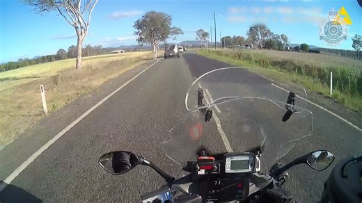 Securing your load keeps others safe! - Queensland Police News