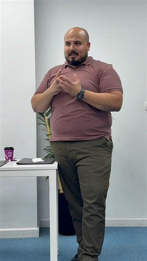 ورشة مع @paymobegypt عن MCP (Model Context Protocol) اتكلمنا إزاي البروتوكول ده بيخلي الـ AI أقوى وبيسمح له يتواصل مع أدوات وبيانات خارجية بشكل آمن ومرن 🔗🤖 | Yehia Tech