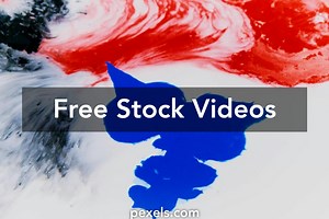 Free 4k Wallpaper Blue And Black Videos