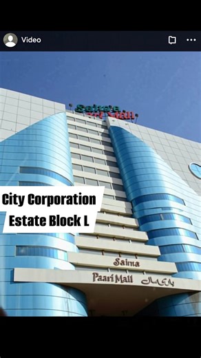 *Saima Pari Mall Shop * *Block H North Nazimabad* *For SALE Available* *✓✓✓✓✓✓✓✓✓✓ *For Sale 2nd Floor *120 square feet *Lease documents *Hot location *Rent income Rs:35,000 *Ownar demand 95 Lac *✓✓✓✓✓✓✓✓✓✓✓ *City Corporation Estate Block L *================= *Ph:0314-2987622 WhatsApp | Real Estate and online business | Facebook