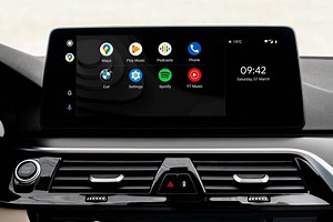 Capturas de pantalla en Android Auto: así puedes hacerlas y compartirlas