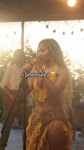 #shenseea is so perfect 😍 | shenseea interview