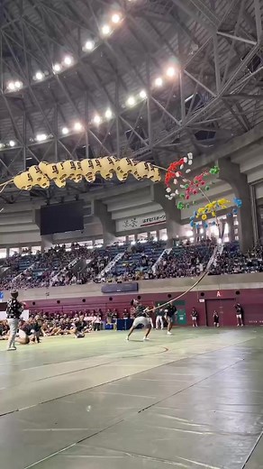 #秋田竿燈まつり #竿燈 #祭り #2025 #秋田県 #馬口労町 #japan #festival