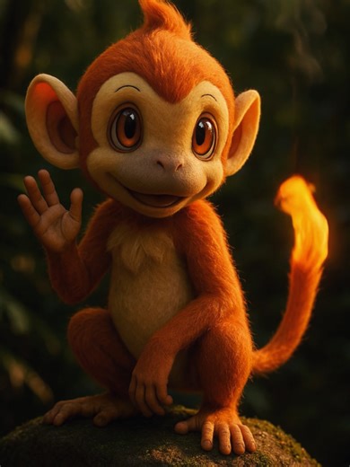 Mega evolution of Infernape & Greninja 🔥 Like it ? Follow for more #pokemon #pokemontiktok #fyp #viral #megaevolution #viralvideos