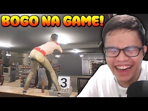 CRAZIEST SIMULATOR GAME OF 2024! 🤣😂 (I AM PART TIME WORKER!)