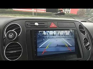 8227L_demo Car android navigation 8.1, MP5 Player, GPS, radio, reverse camera, wi-fi, etc...
