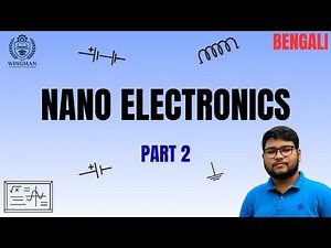 Nano Electronics Part 2 of 3 | Shrink Down Approaches & Nanoscale MOSFETs