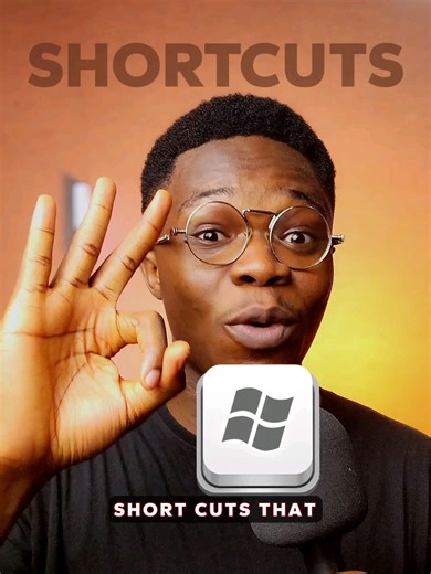3 Productivity Shortcuts for Windows Users