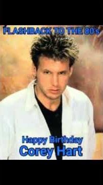 🎶 Listen To This! “Never Surrender” by Corey Hart! 🇨🇦🎸