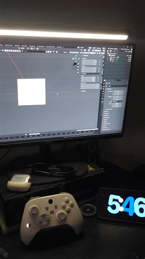 Optimizing Realism in Blender: A Practical Trick