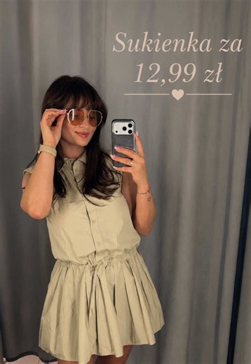 Kupiłabyś ? 🤭 #hmsale #hmhaul #fashionhaul @H&M