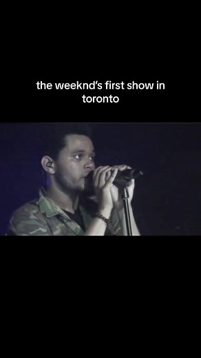 The Weeknd's Electrifying Concert Moments: Crowd Singing Along