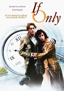 Regarder Si seulement... en streaming complet et légal