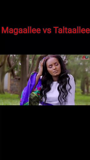 Maggalalee vs Talataallee: A Traditional Attire Showcase