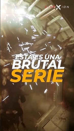 A brutal MONSTER SERIES you have to see!!🤯🔥👀 "ZYGOTE - OATS STUDIOS" #oatsstudios #series