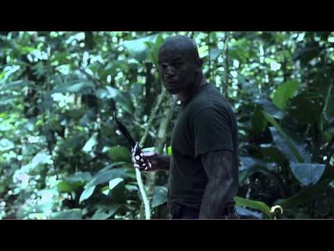 APOCALYPSE EARTH - Bande annonce (vf)