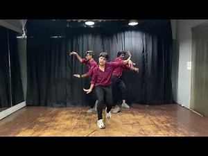 Tu Tu Meri - Bang Bang | Dance For Groom To Be | Wedding Choreographers | #groomtobe #weddingdance
